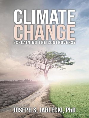 cover image of Climate Change